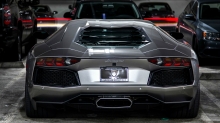     Lamborghini Aventador   